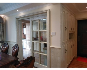 全屋定制家裝樣板間，美嘉印象  (3)